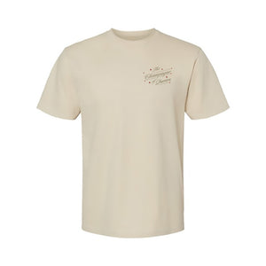 The Champagne of Queers Tee Shirt
