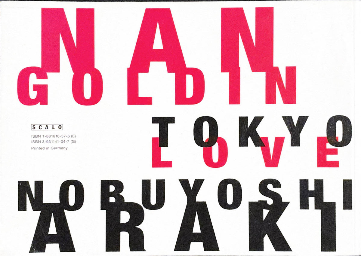 Tokyo Love – TLGS