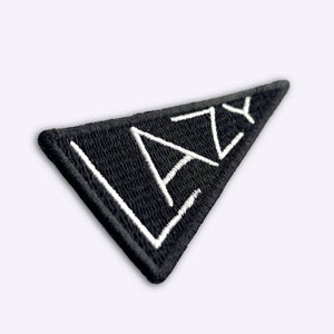 Lazy Pennant Patch