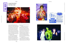 Load image into Gallery viewer, Queer Happened Here: 100 Years of NYC's Landmark LGBTQ+ Places