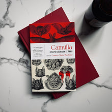 Load image into Gallery viewer, Carmilla