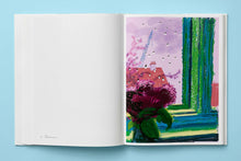 Load image into Gallery viewer, David Hockney - My Window