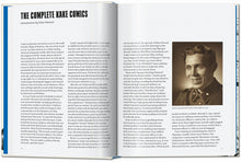 Load image into Gallery viewer, Tom of Finland. The Complete Kake Comics. 45th Ed.