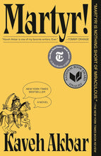 Load image into Gallery viewer, Martyr!