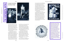 Load image into Gallery viewer, Queer Happened Here: 100 Years of NYC's Landmark LGBTQ+ Places