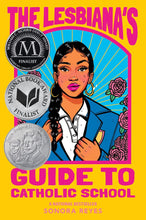 Load image into Gallery viewer, The Lesbiana's Guide to Catholic School