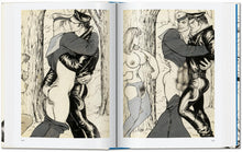 Load image into Gallery viewer, Tom of Finland. The Complete Kake Comics. 45th Ed.