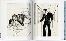 Load image into Gallery viewer, Tom of Finland. The Complete Kake Comics. 45th Ed.