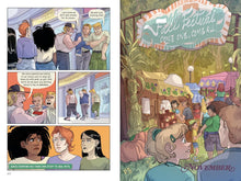 Load image into Gallery viewer, Dan in Green Gables: A Graphic Novel