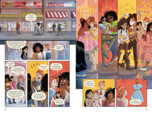 Load image into Gallery viewer, Dan in Green Gables: A Graphic Novel