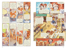 Load image into Gallery viewer, Dan in Green Gables: A Graphic Novel