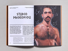 Load image into Gallery viewer, The Boy is Beautiful - Issue #4