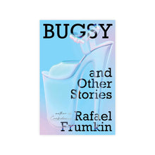 Load image into Gallery viewer, Bugsy & Other Stories