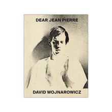 Load image into Gallery viewer, Dear Jean Pierre