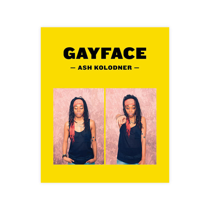 Gayface