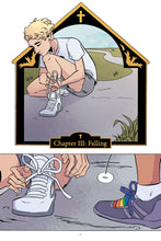 Load image into Gallery viewer, Hey, Mary!