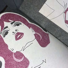 Load image into Gallery viewer, Moan Zine - Issue 6