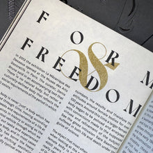 Load image into Gallery viewer, Moan Zine - Issue 6