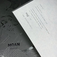 Load image into Gallery viewer, Moan Zine - Issue 6