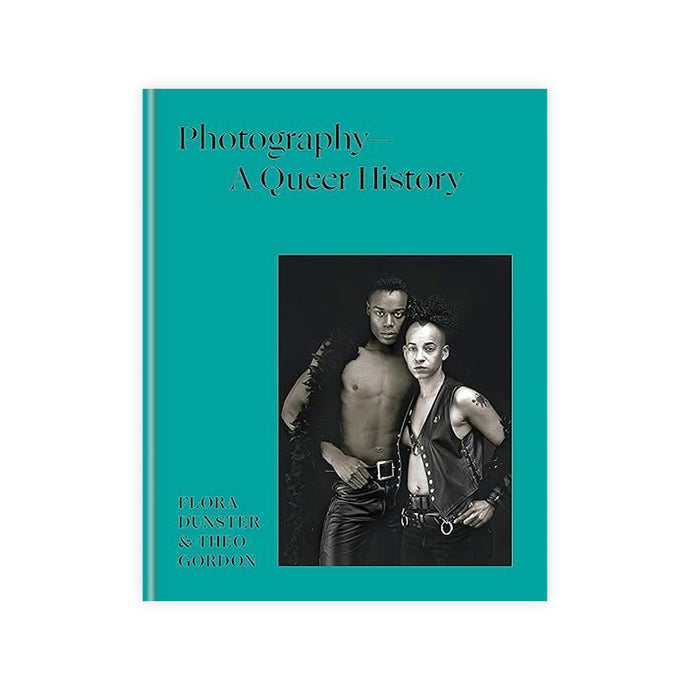Photography – A Queer History