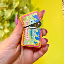 Load image into Gallery viewer, Sardine Refillable Lighter