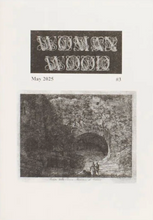 Load image into Gallery viewer, Womanwood: The Smut Gazette - Issue 3