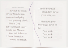 Load image into Gallery viewer, Womanwood: The Smut Gazette - Issue 3