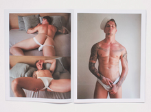 Load image into Gallery viewer, The Intim Mates News paper - Issue 8