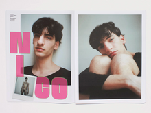 Load image into Gallery viewer, The Intim Mates News paper - Issue 8