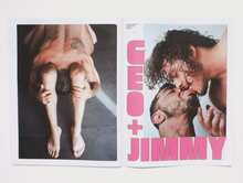 Load image into Gallery viewer, The Intim Mates News paper - Issue 8