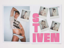 Load image into Gallery viewer, The Intim Mates News paper - Issue 8