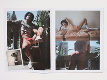 Load image into Gallery viewer, The Intim Mates News paper - Issue 8