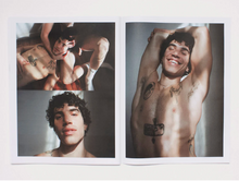 Load image into Gallery viewer, The Intim Mates News paper - Issue 10