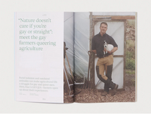 Load image into Gallery viewer, Gay Times Magazine - Pride Edition