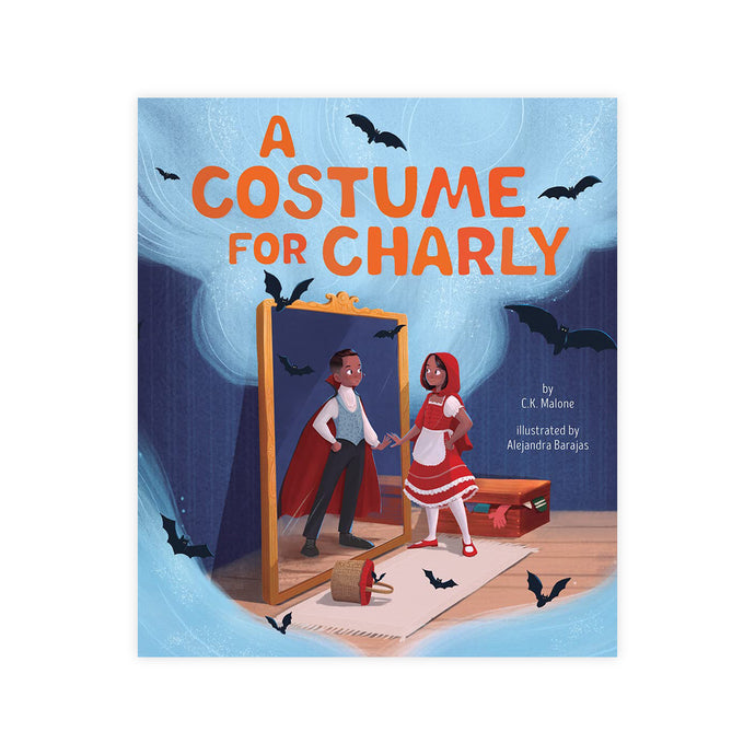 A Costume For Charly