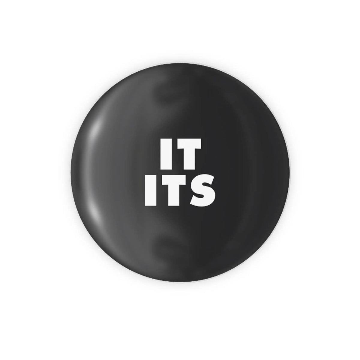 It / Its Pronoun Button – TLGS