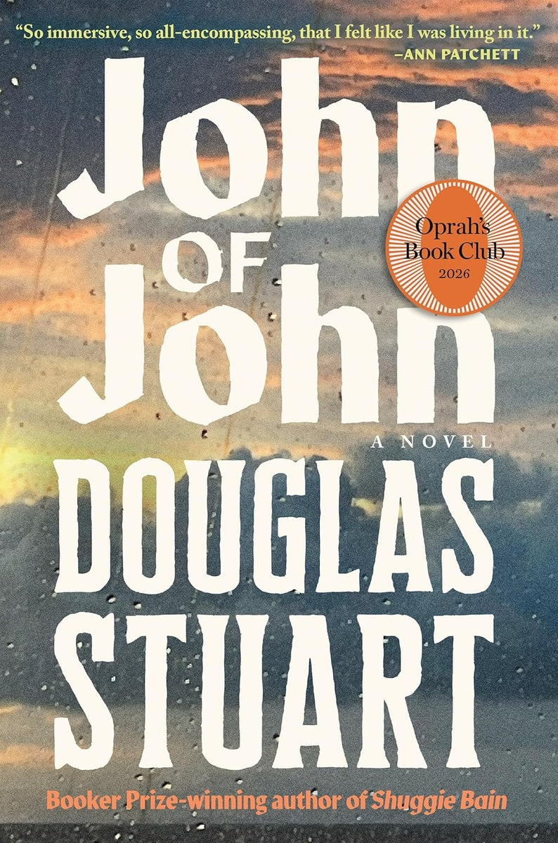 John of John – TLGS