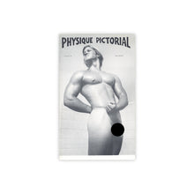 Load image into Gallery viewer, Physique Pictorial - Volume 30: Issue 01