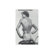Load image into Gallery viewer, Physique Pictorial - Volume 39: Issue 01