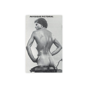 Physique Pictorial - Volume 39: Issue 01