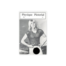 Load image into Gallery viewer, Physique Pictorial - Volume 40: Issue 01