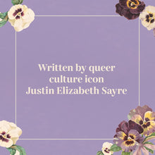 Load image into Gallery viewer, From Gay to Z: A Queer Compendium