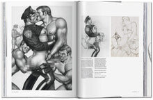 Load image into Gallery viewer, Tom of Finland: XXL