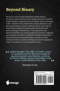 The ABC's of LGBT+