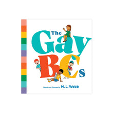 Load image into Gallery viewer, GayBC's