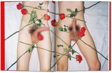 Load image into Gallery viewer, Ren Hang