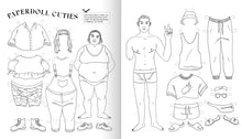 Load image into Gallery viewer, Color Me Queer: The LGBTQ+ Coloring and Activity Book