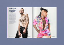 Load image into Gallery viewer, Queer Tattoo