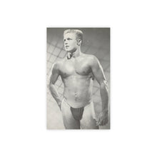 Load image into Gallery viewer, Physique Pictorial - Volume 09: Issue 02