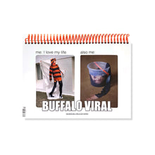 Load image into Gallery viewer, Buffalo Zine - Issue 13